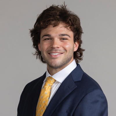 Matt Bekesh